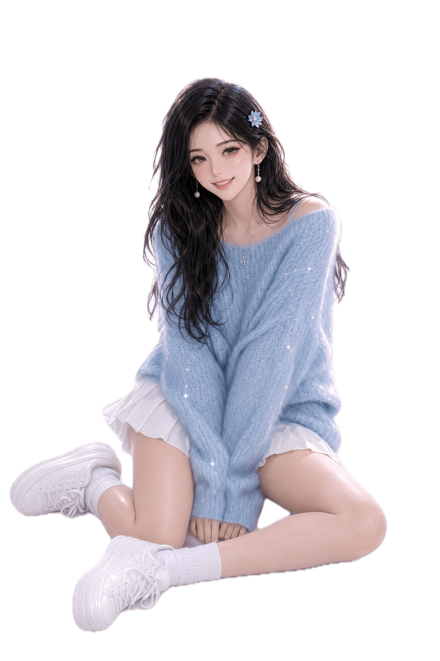 신입 스트리머 맞춤찾기